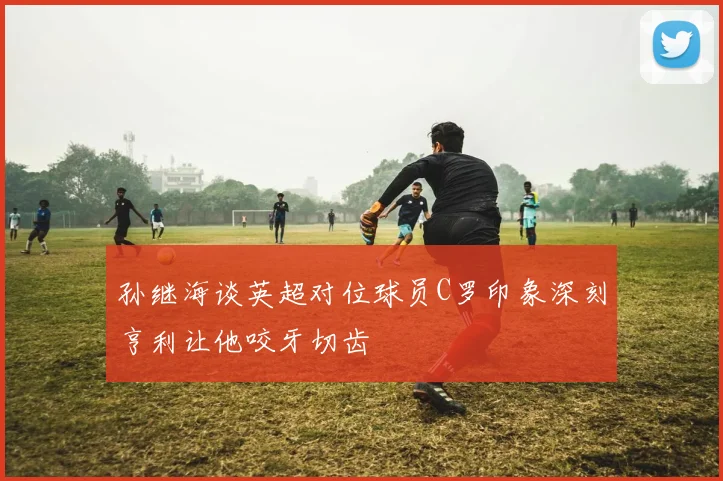孙继海谈英超对位球员C罗印象深刻亨利让他咬牙切齿